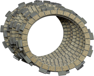 Clutch Plate Kit