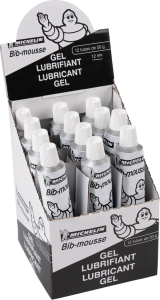 Bib Mousse Fitting Gel