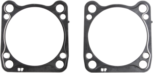Cylinder Base Gasket, 1, nordicamoto.ro