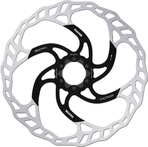 Fixed Disc Wave
