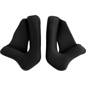 Bureti Obraji Casca Z1R Road Maxx 2.0 Negru 4XL