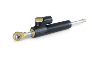 Rsc Steering Damper Black, 1, nordicamoto.ro