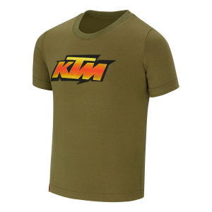 Tricou de curse pentru copii, 4, nordicamoto.ro