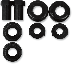 Easy Lowering Kit Black