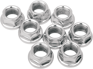 Hex-head Hardware Kit