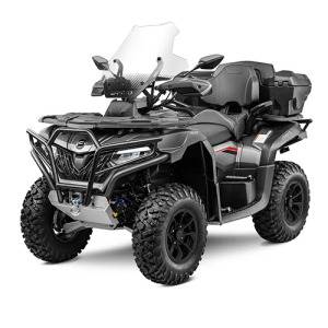 CFMOTO CFORCE 600 OVERLAND EPS T3B '25