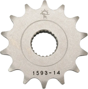 JT SPROCKETS Front Sprocket 