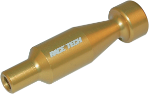 Reservoir Cap Removal Tool Gold 