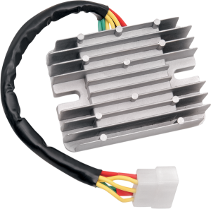 Rectifier And Regulator For Suzuki