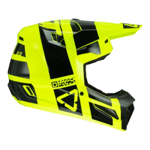 Casca Copii Leatt Moto 3.5 2025 V24 Citrus L, 5, nordicamoto.ro