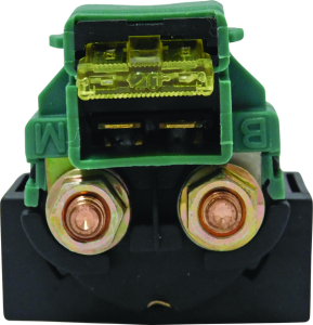 Solenoid Switch, 4, nordicamoto.ro
