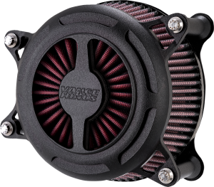 Vo2 Blade Air Cleaner Black, 1, nordicamoto.ro