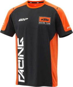 Tricou KTM Team