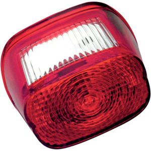 Lens Red