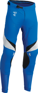 Prime Rival Pants Blue