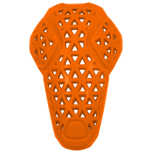 Protectii Genunchi/Cot D3O Pads LP1 Orange