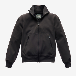Hanorac Blauer Easy Pro Negru