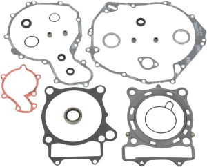 MOOSE RACING Complete Gasket And Oil Seal Kit 