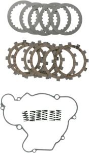 MOOSE RACING Complete Clutch Kit 