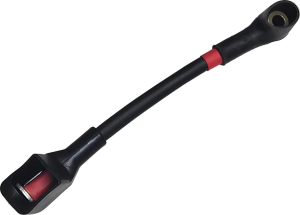 Battery cable cmpl., nordicamoto.ro