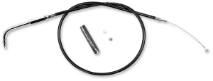 Cablu Idle negru, nordicamoto.ro