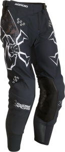 Agroid Pants Green 28, 2, nordicamoto.ro