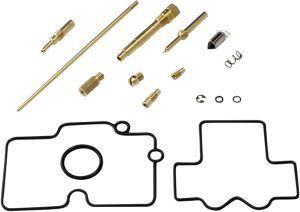 Set de reparație pentru carburator, 1, nordicamoto.ro