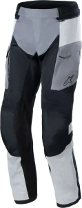 Pantaloni Moto Alpinestars Andes Air Drystar Black