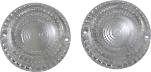 Turn Signal Lenses -, 1, nordicamoto.ro