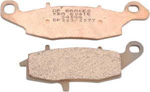 Standard Dp Sintered Brake Pads