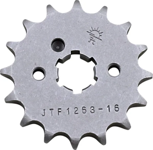 JT SPROCKETS Front Sprocket 
