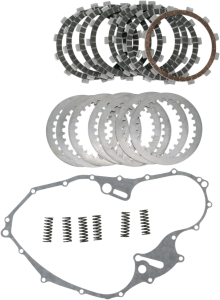 Set complet de ambreiaj MOOSE RACING 