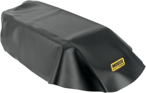 Oe Replacement-style Seat Cover Black 