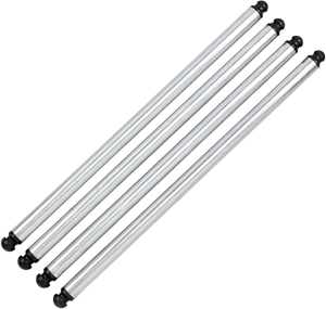 Replacement Aluminum Pushrods