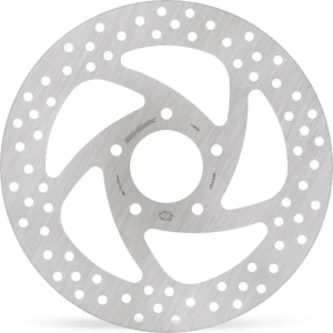 Seria Halo cu rotor fix din oțel inoxidabil, nordicamoto.ro