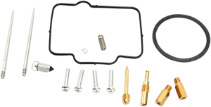 Set de reparație pentru carburator MOOSE RACING, 1, nordicamoto.ro