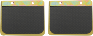 Pro Series Reed Yellow