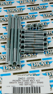 Bolt Set Silver, 1, nordicamoto.ro