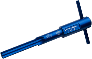 Ignition Switch Housing Alignment Tools Blue, 1, nordicamoto.ro