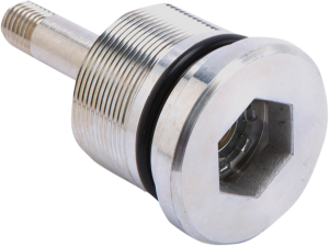 Base Valve