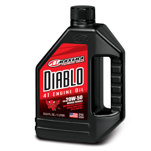 Engine Oil, 2, nordicamoto.ro