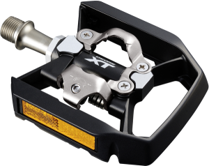 Xt Pd-t8000 Spd Pedals Black, 1, nordicamoto.ro