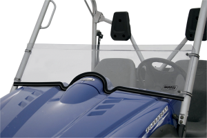 Half Windshield Clear