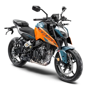 KTM 125 DUKE '24