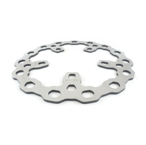 Cubiq Brake Rotor Silver, 5, nordicamoto.ro