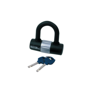 HD Mini Oxford Disc Lock Black