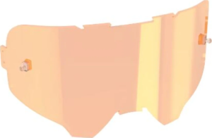 Ochelari protectie, VELOCITY LENS ORANGE, nordicamoto.ro