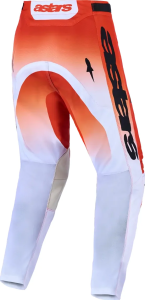 Racer Amber Pants Red, 3, nordicamoto.ro