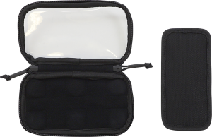 Phone Mount Mgntc Hdy An Black