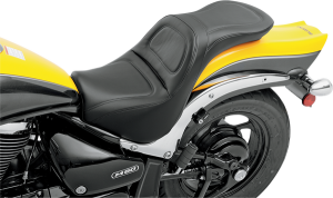Explorer Seat Black